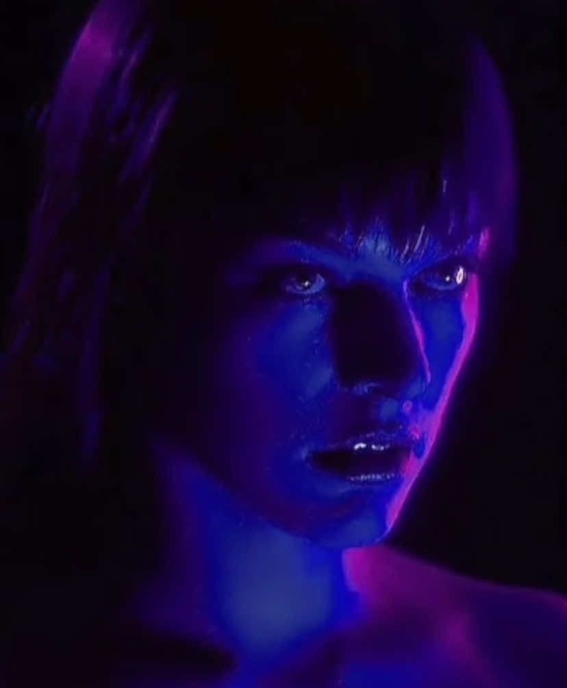 Episode 6 | Pure Vibes #ultraviolet #millajovovich #cyberpunk #cyberpunkedit #edit #movie #viral 