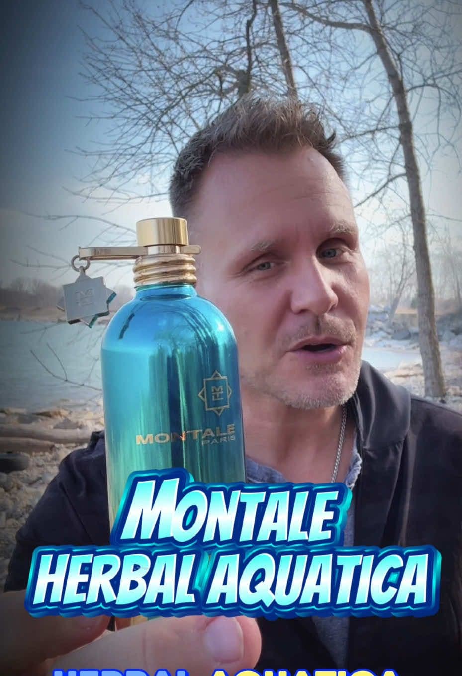 Herbs. Water. Magic. Montale Herbal Aquatica is what you’d get if a mint garden met a lotus pond. Fresh, green, sweet… and totally underrated. Don’t sleep on this one. #fragrancetok #colognetok #fragrancereview #herbalaquatica #montaleparfums #nichefragrance #scentoftheday #freshfragrance #smellgoodfeelgood #perfumeoftheday #freshtake_fragrances #mintyfresh #aquaticvibes #greenfragrance #summerfragrance #fragranceinfluencer #fragrancecollector #underratedfragrances #nicheperfume #fragrancecommunity #perfumelover #perfumeaddict #fragrancelover #fragrancesamples #colognetalk #fragrancetalk
