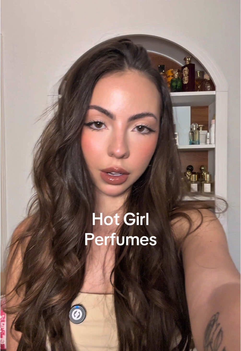 Yes u heard that right. These are the perfumes hot girls should be wearing this summer 🫒 Mentioned:  • Safanad | @Parfums de Marly  • Diorivera | @Diorbeauty  • Breathe Me | Michela Mezzetti  • Leisure in Paradise | @Simone Andreoli  • Ambrosia Imperiale | Navitus  • Exalté | @Funmi Monet  • Musamam White Intense | @Lattafa Perfumes  #perfumetiktok #fragrancetiktok #perfumeforwomen #summerperfume #perfumecollection #perfumerecommendations #nichefragrance #perfumereview #luxuryperfume #fragrancereview 