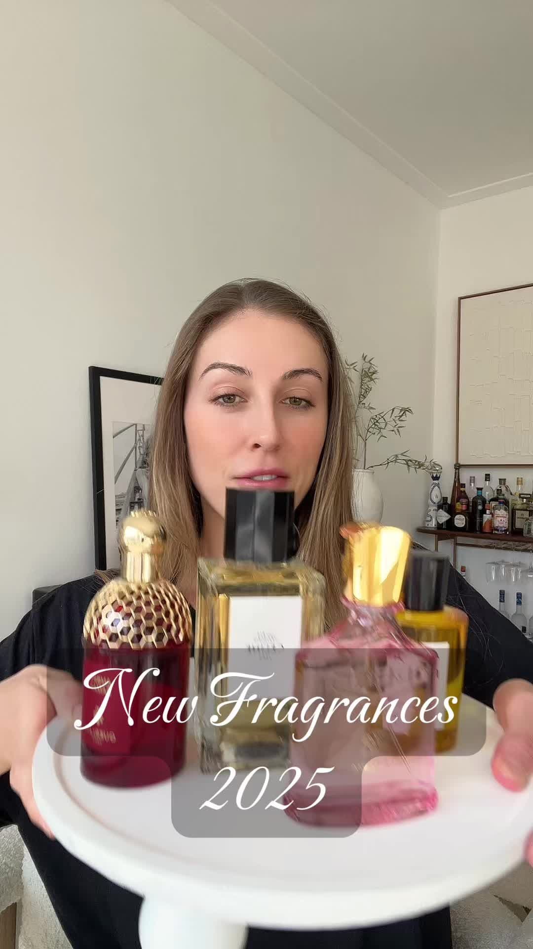 Newness im loving ♥️ #perfumetok #fragrance #dubai #perfumetiktok #perfume 