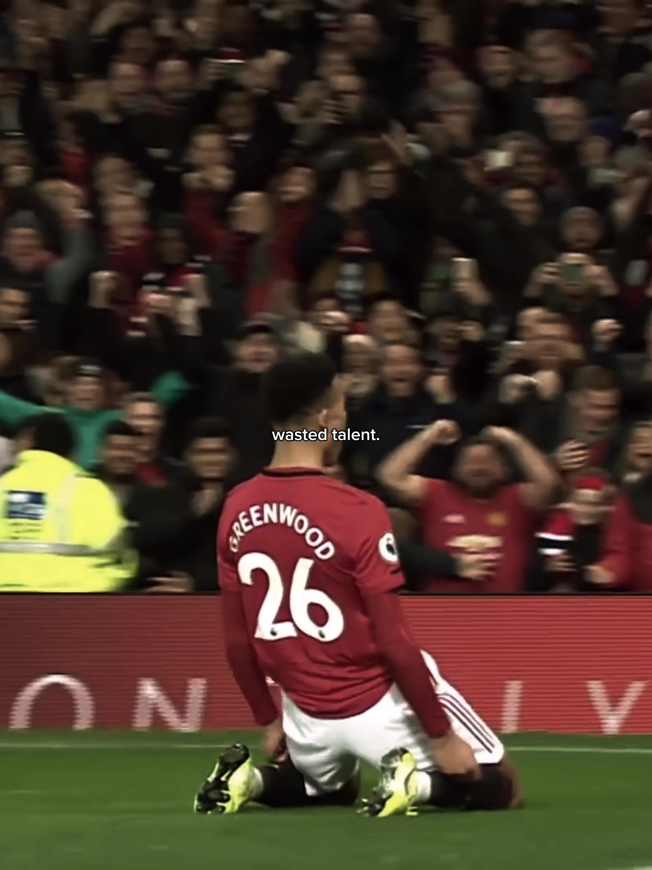 #masongreenwood #footballtiktok #soccer #fyp 