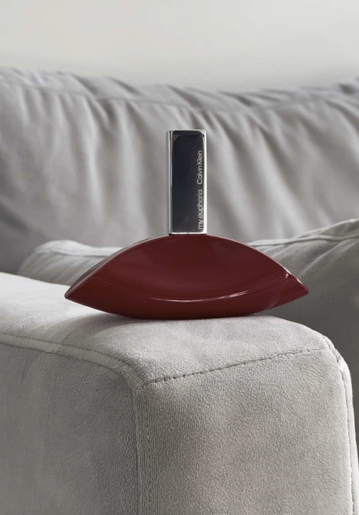The perfect gift? My Euphoria by Calvin Klein. #CKmyeuphoria #ad @Calvin Klein @Macy’s 