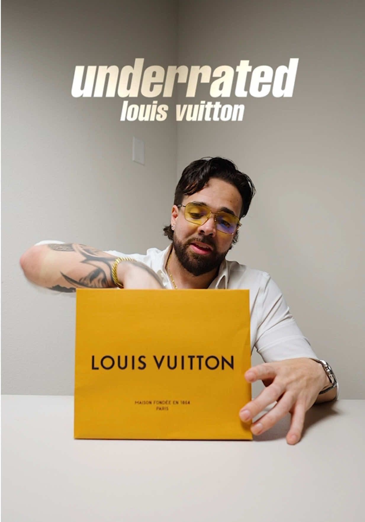 Les Sables Roses deserves more hype.  Deep, smoky blend of rose, oud, amber, and black pepper is elegance in a bottle.  Perfect for a black-tie dinner, rooftop date, or anytime you want to walk in like a boss. #fragrance #perfumes #fragrancetiktok #perfumetiktok #louisvuitton 