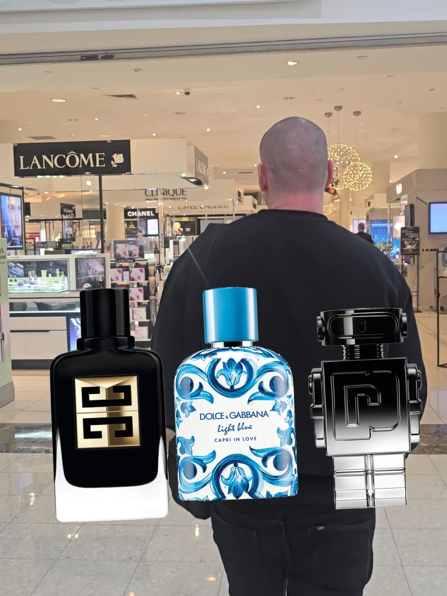 Smelling Designer Fragrance New Releases #lightbluecaprilove #dolceandgabbanalightbluecaprilove #gentlemansocietyambree #phantomelixir #fragrance #scentoftheday #sotd #fragrances #perfumelover #perfumeoftheday #fraghead #fragrancetok #parfums #fragrancecollection #fragfam #fragrancetiktok