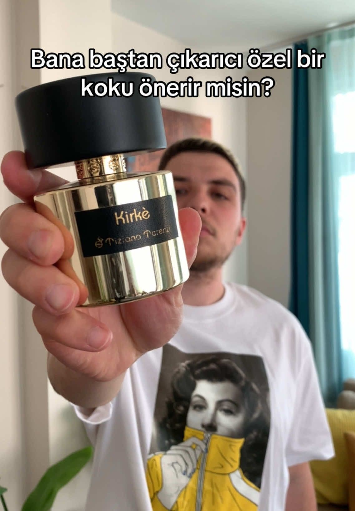 Yorumlarınızı bekliyorum 👇 Bu arada Kirke soğuk havalarda favorim ❄️ #parfüm #parfümönerisi #fypage #keşfett #fragrancetiktok #fragrances 