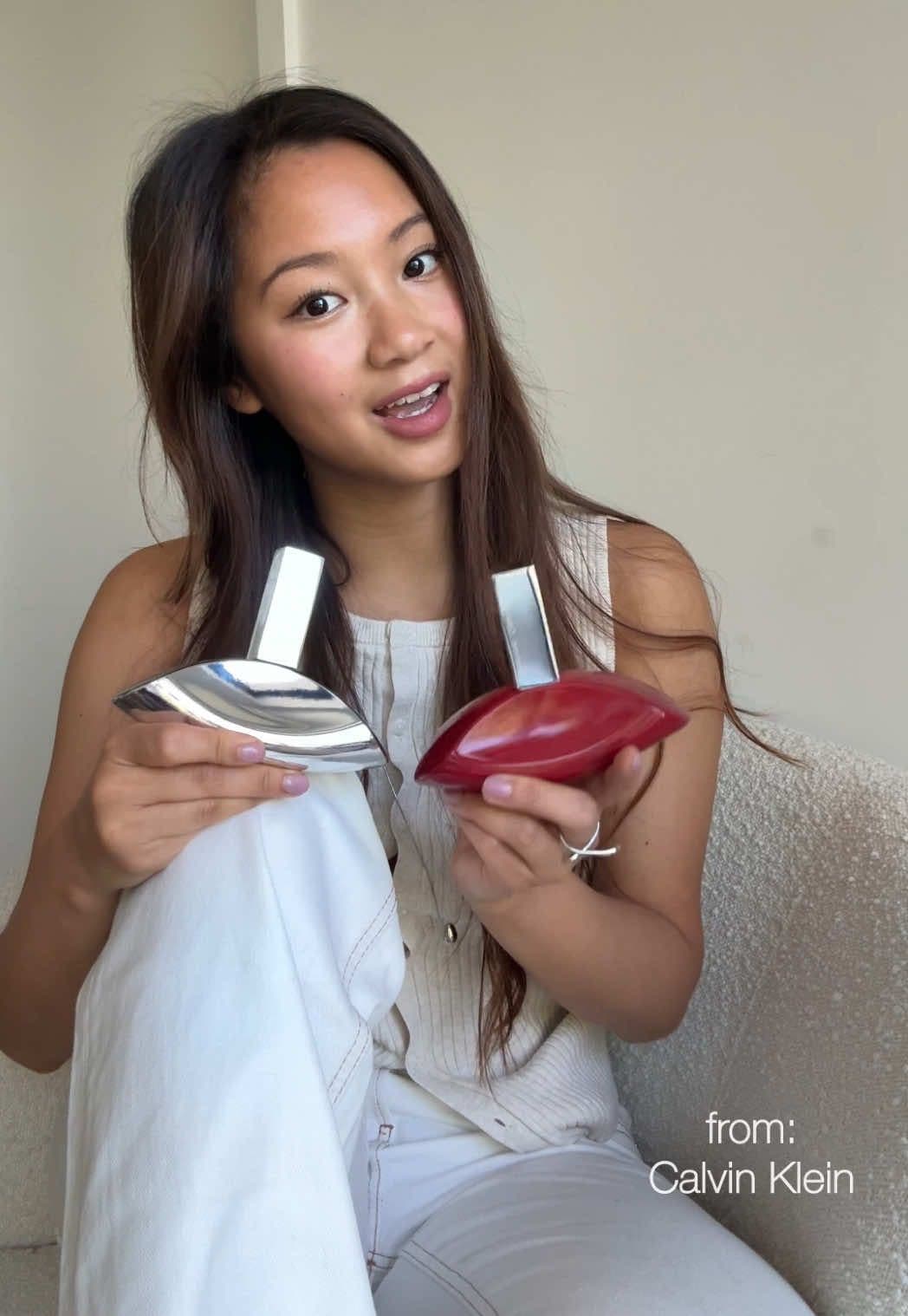 timeless and clean, miss you mom  #CKmyeuphoria #ad @Calvin Klein @Macy’s 