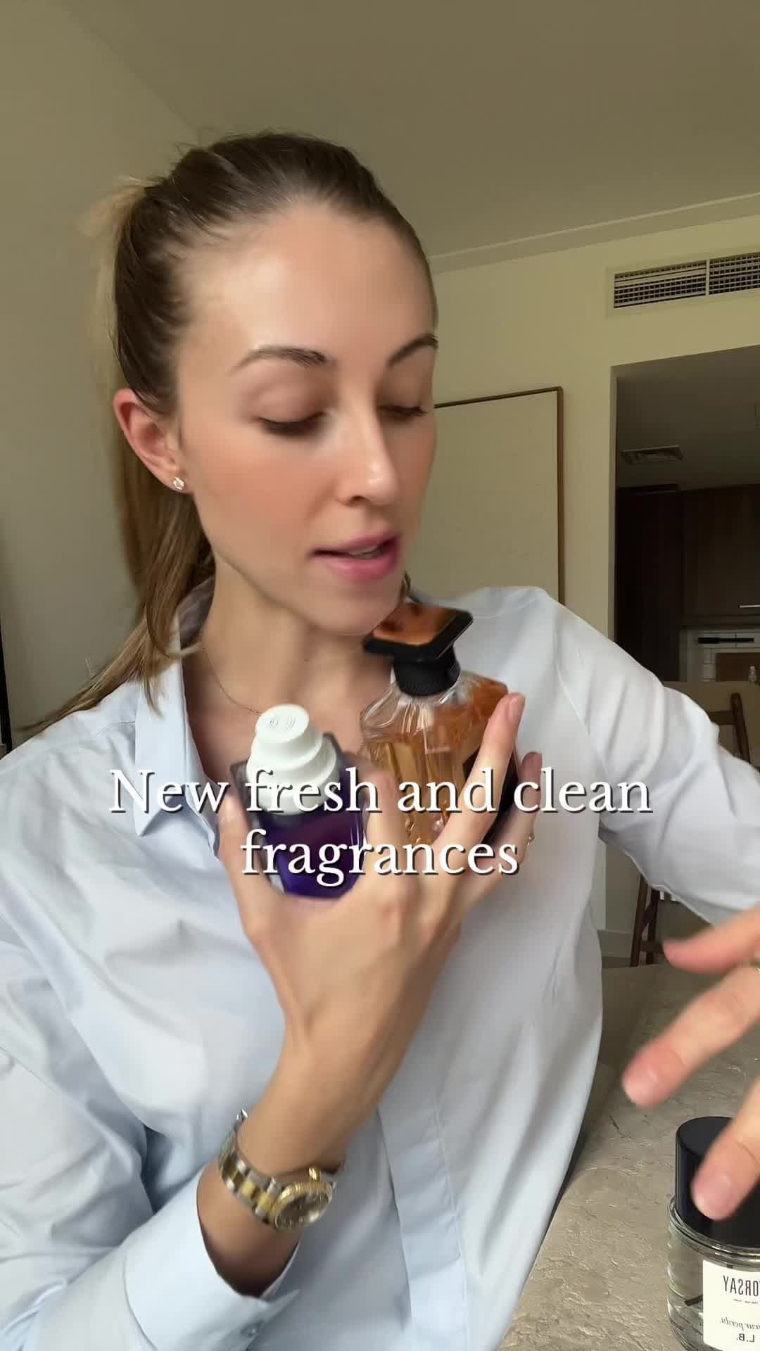 🤍 #perfumetok #fragrance #dubai #perfumetiktok #perfume 