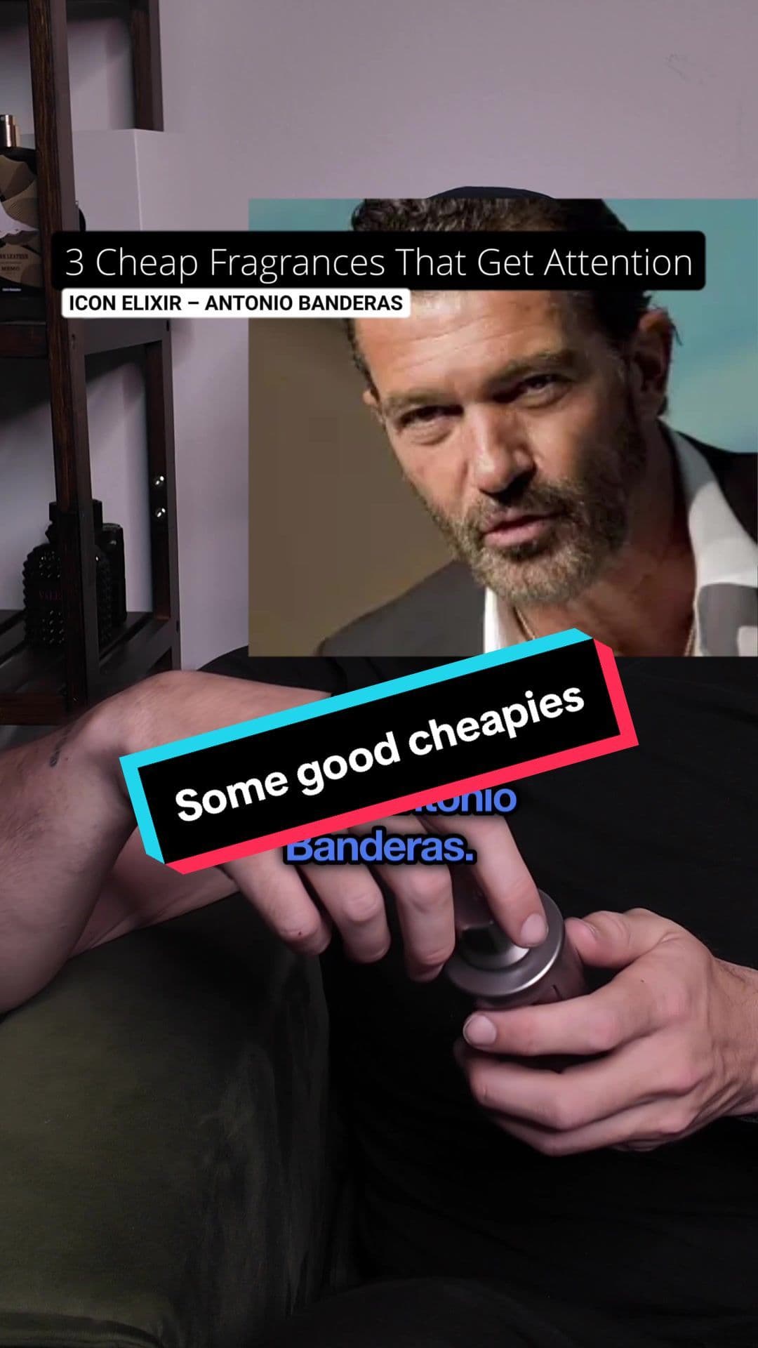 Not every scent needs a luxury price tag. These still hit. #fragranceTikTok #smelltestdummy #IconElixir #cheapfragrances #FerragamoRedLeather #LataffaAsad