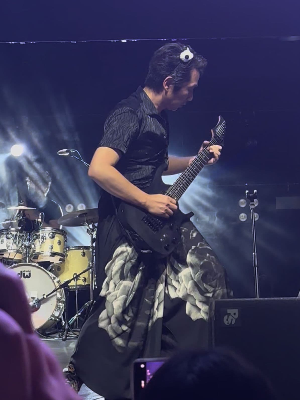 Promise Another one of my favorites #silenthill #akirayamaoka #silenthillmusic #promise #live #fyp 