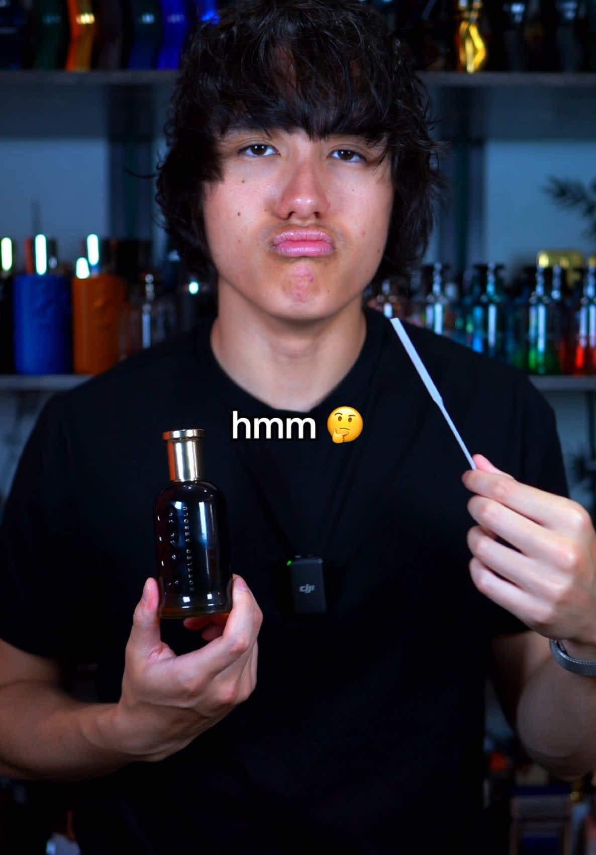 Does HUGO BOSS Bottled Absolu DESERVE it’s RATING? 👀🔥 #fragrancetiktok #perfume #perfumetiktok #mensfragrance #jeanpaulgaultier #parfumsdemarly 