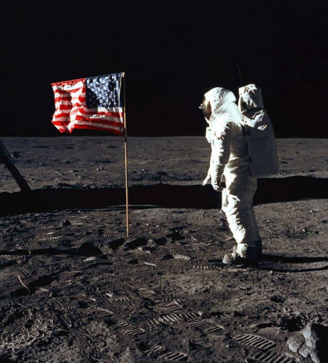 July 20, 1969. Over 600 million people watched in awe as humanity achieved the unimaginable. When Neil Armstrong stepped onto the surface of the Moon, it wasn’t just a giant leap for mankind it was the climax of a fierce space race, a Cold War showdown played out above the clouds. This moment marked a turning point in history: proof that science, ambition, and global rivalry could push human potential beyond Earth. The Moon landing wasn’t just about planting a flag. It was about proving what was possible. And the world would never be the same again. #apollo11 #moon #nasa #coldwar #unitedstates 