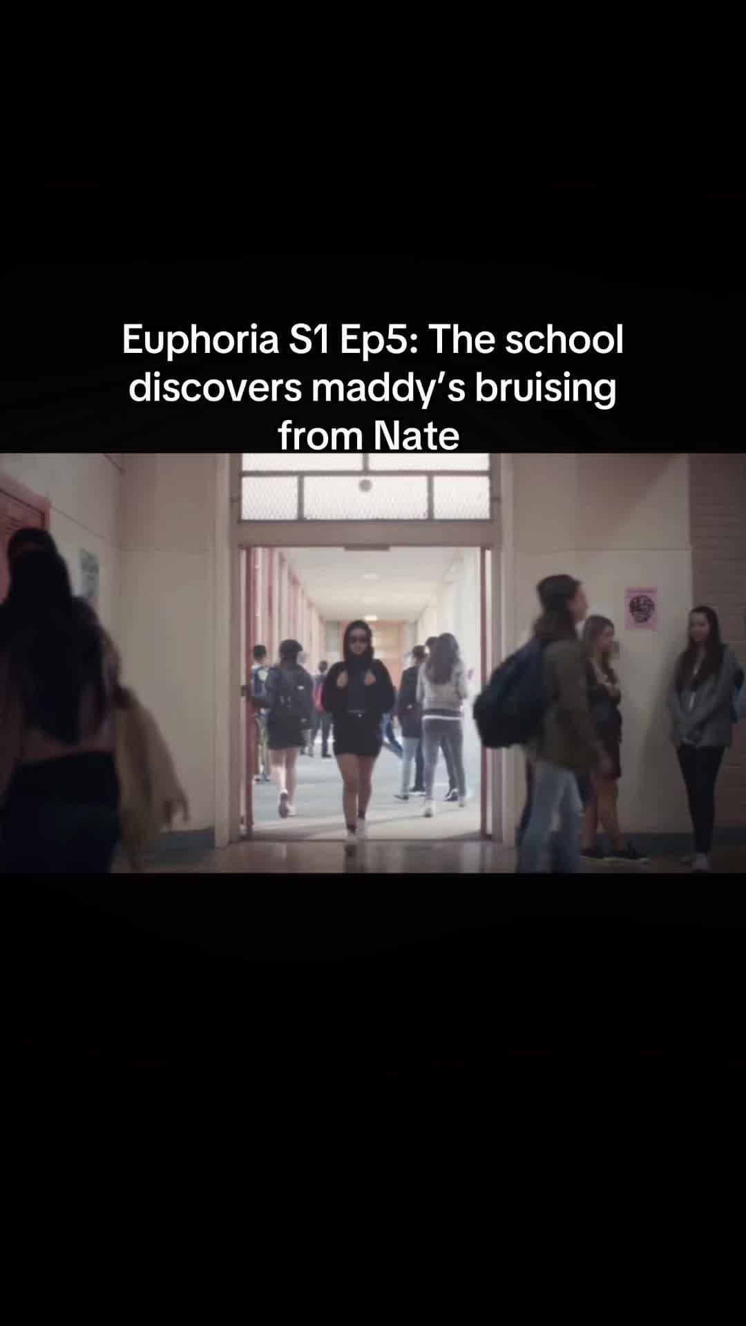 #Euphoria #EuphoriaHBO #EuphoriaSeason1 #EuphoriaFans #Zendaya #AlexaDemie #EuphoriaScene #MaddyPerez #NateJacobs #ToxicLove #ToxicRelationships #HighSchoolDrama #EuphoriaMoments #fyp 