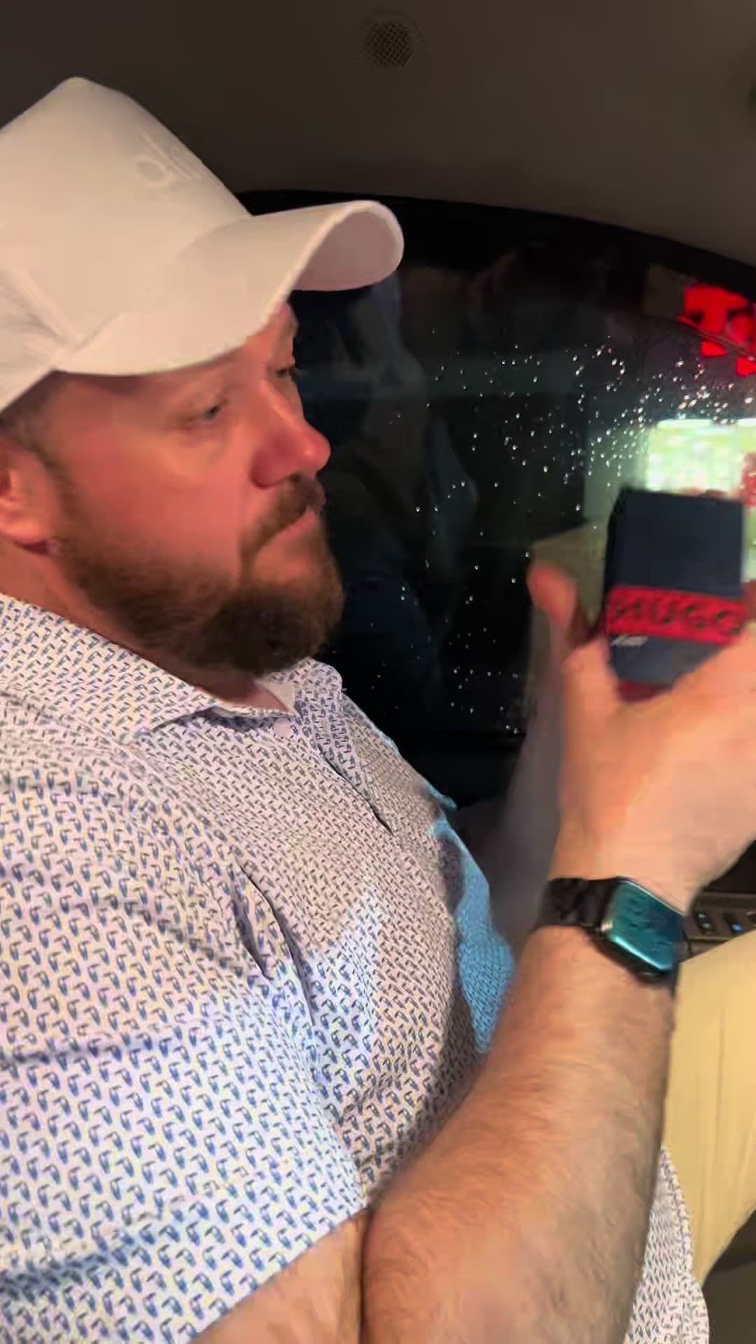 Hugo Boss Jeans Cologne Spotted at TJ MAXX #hugoboss #tjmaxx #tjmaxxfinds #fragrancereview #ymh #yourmomshouse 