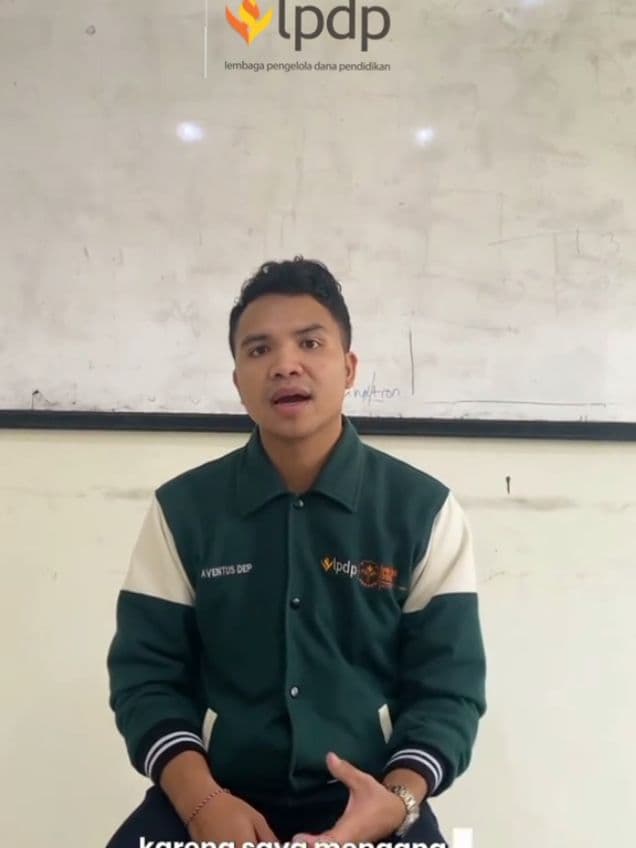 Ayo Kuliah di Prodi Sosial Ekonomi Pertanian Unika Santu Paulus Ruteng. @sepunikastpaulusr  #beasiswalpdp #fyppppppppppppppppppppppp #unikasantupaulusruteng #prodisep #sosialekonomipertanian #sep #agribisnis #afirmasidaerah #lpdp #lpdpri #lpdp2025 