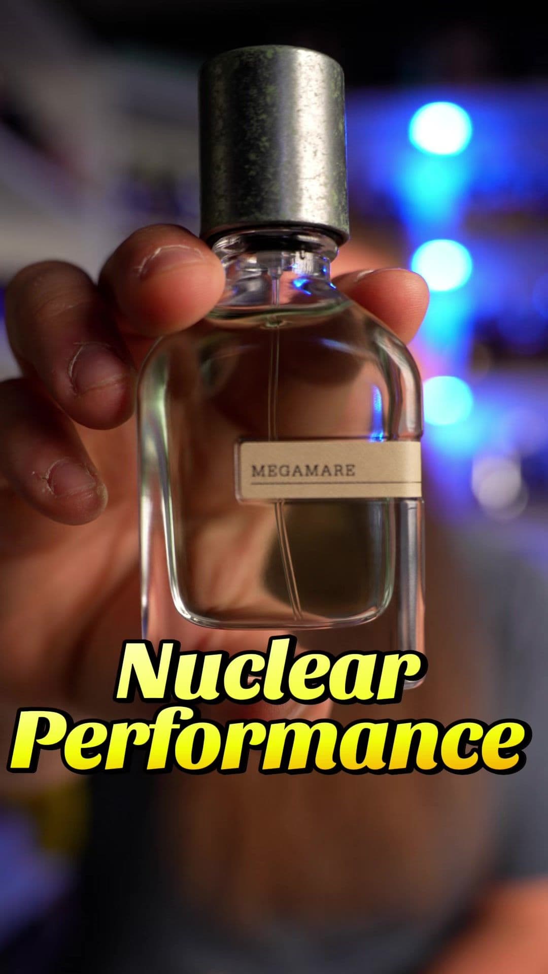 I was so impressed with Bergamask from Orto parisi that I decided to get another, picking up Megamare and WOW it’s a beast of a fragrance! #FragranceReview #fragrancetok #FragranceLover #PerfumeReview #ScentTok #fragrances @Harrods @Profile Pr #ortoparisi #beastmode #summerscent #fragrancetiktok 