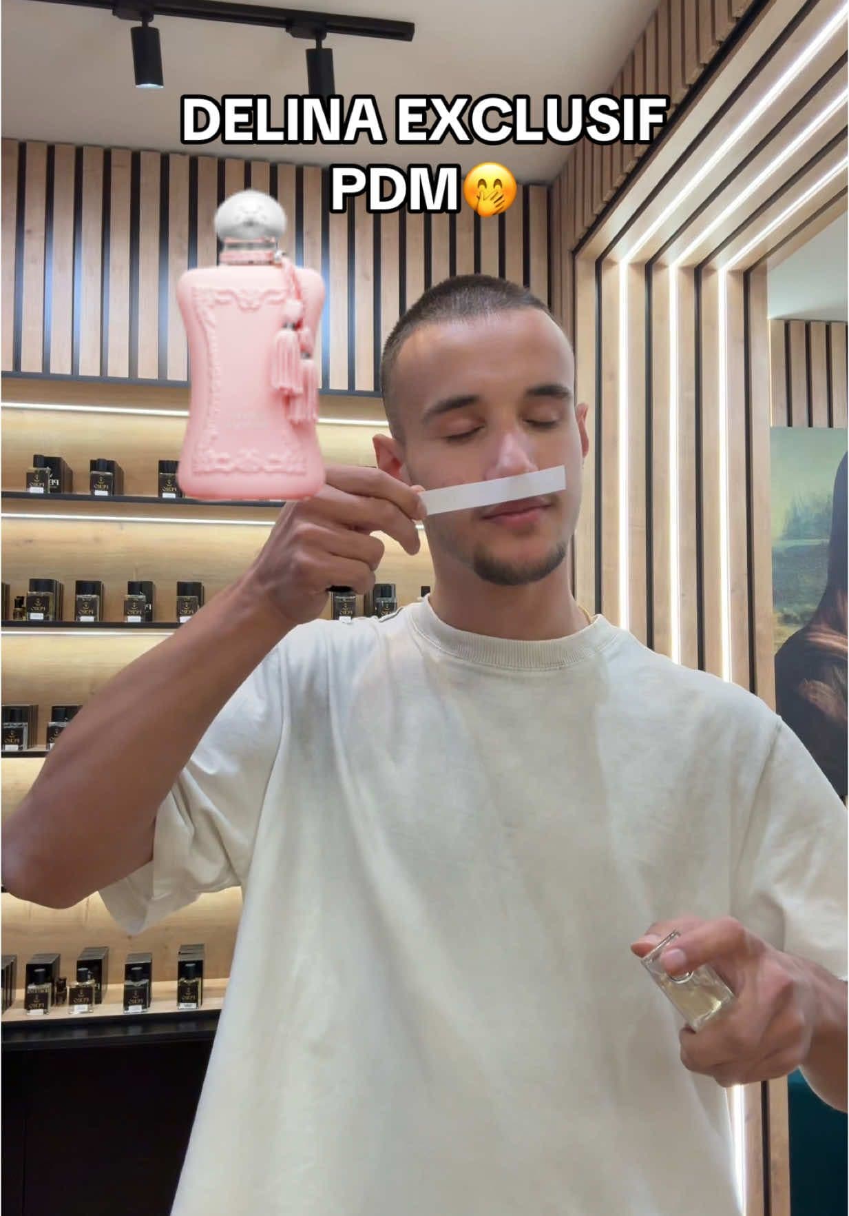 Delina Exclusif Parfums de Marly #albtok #perofragrances #pertyshqip #pertyshqipe🇦🇱 #parfumeshqip #parfumeviral #albanianperfume #albtok🇦🇱 #albaniantiktok #parfumetvirale 