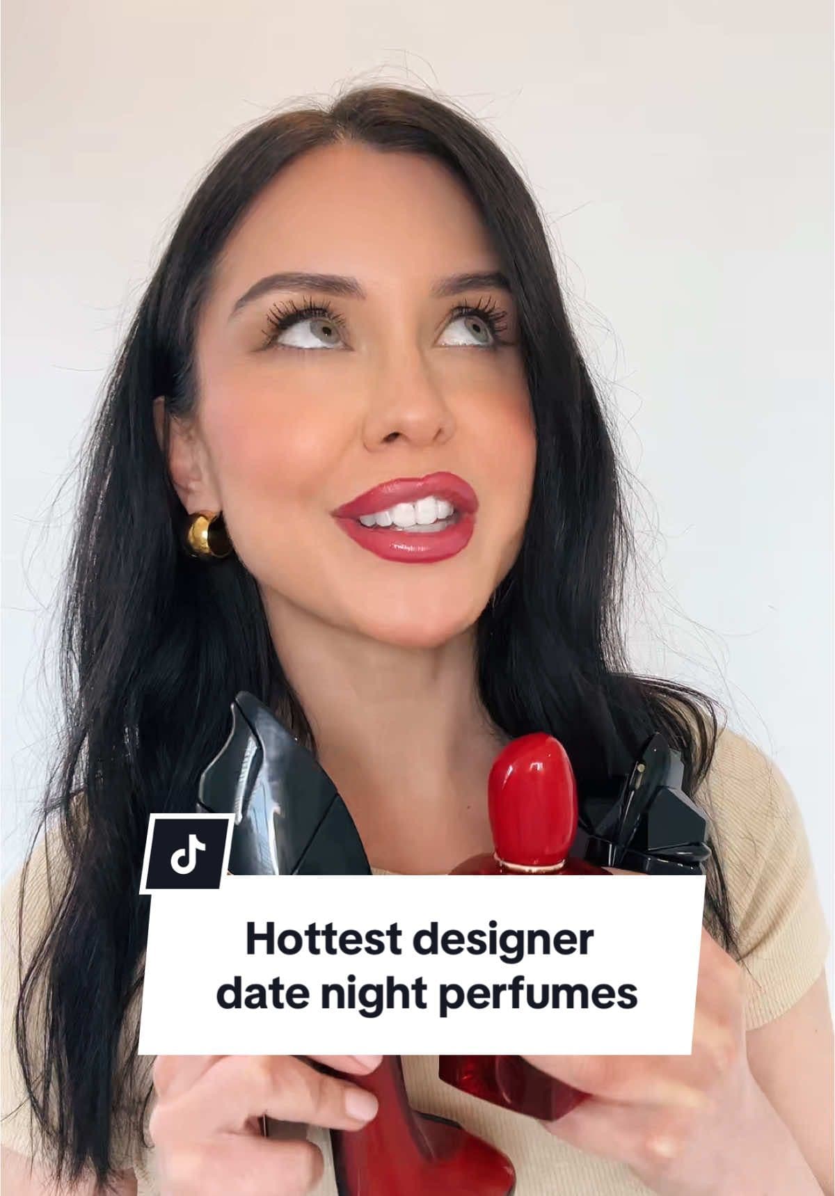 Date night fragrances 🔥😍 @Carolina Herrera Very Good Girl Elixir - available at @The Perfume Shop Limited  @Armani beauty Sí Passione Red Musk @Mugler Alien Extraintense (fragrances gifted with no obligation to post) #perfumes #perfumetiktok #perfumecollection #bestperfumes #bestperfume #datenightperfume #fragrances #mugler #armanibeauty #carolinaherrera    #fragrances #fragrancetiktok #fragrancetok #fragrancearmy #designerperfumes #designerperfume #perfumereview #perfumereviews 