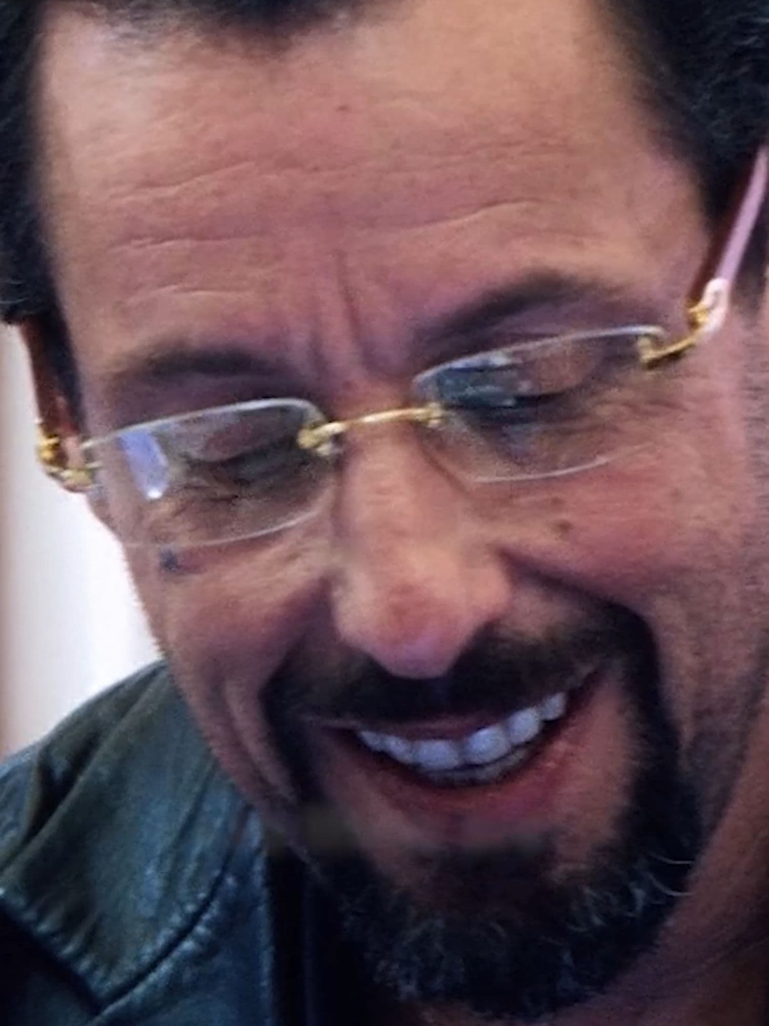 Told you not to lean - Uncut Gems (2019) #movie #films #scene #shorts #fyp