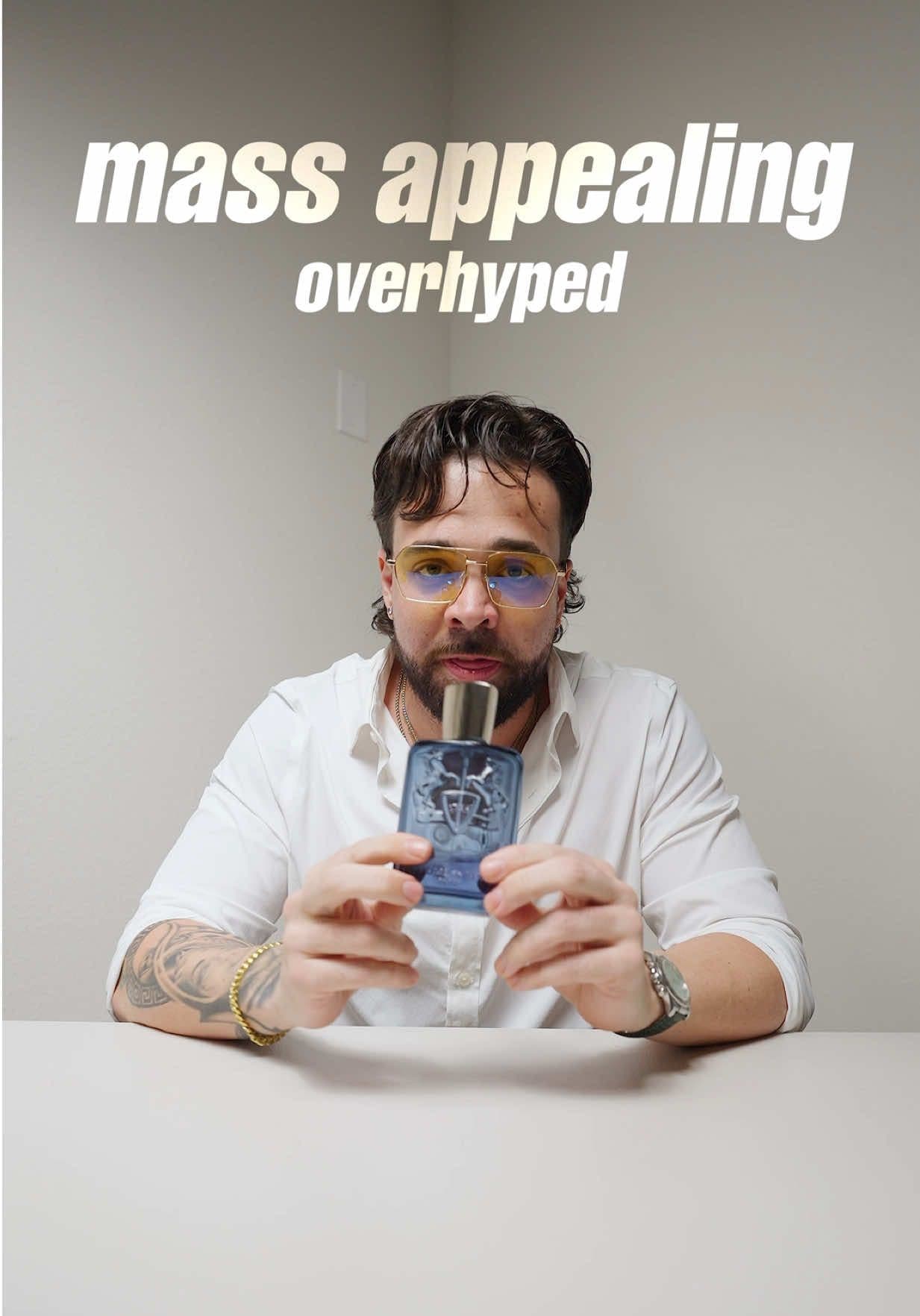 What’s the most overhyped but phenomenal fragrance? #fragrance #fragrancetiktok #perfumes #perfumetiktok #cologne 