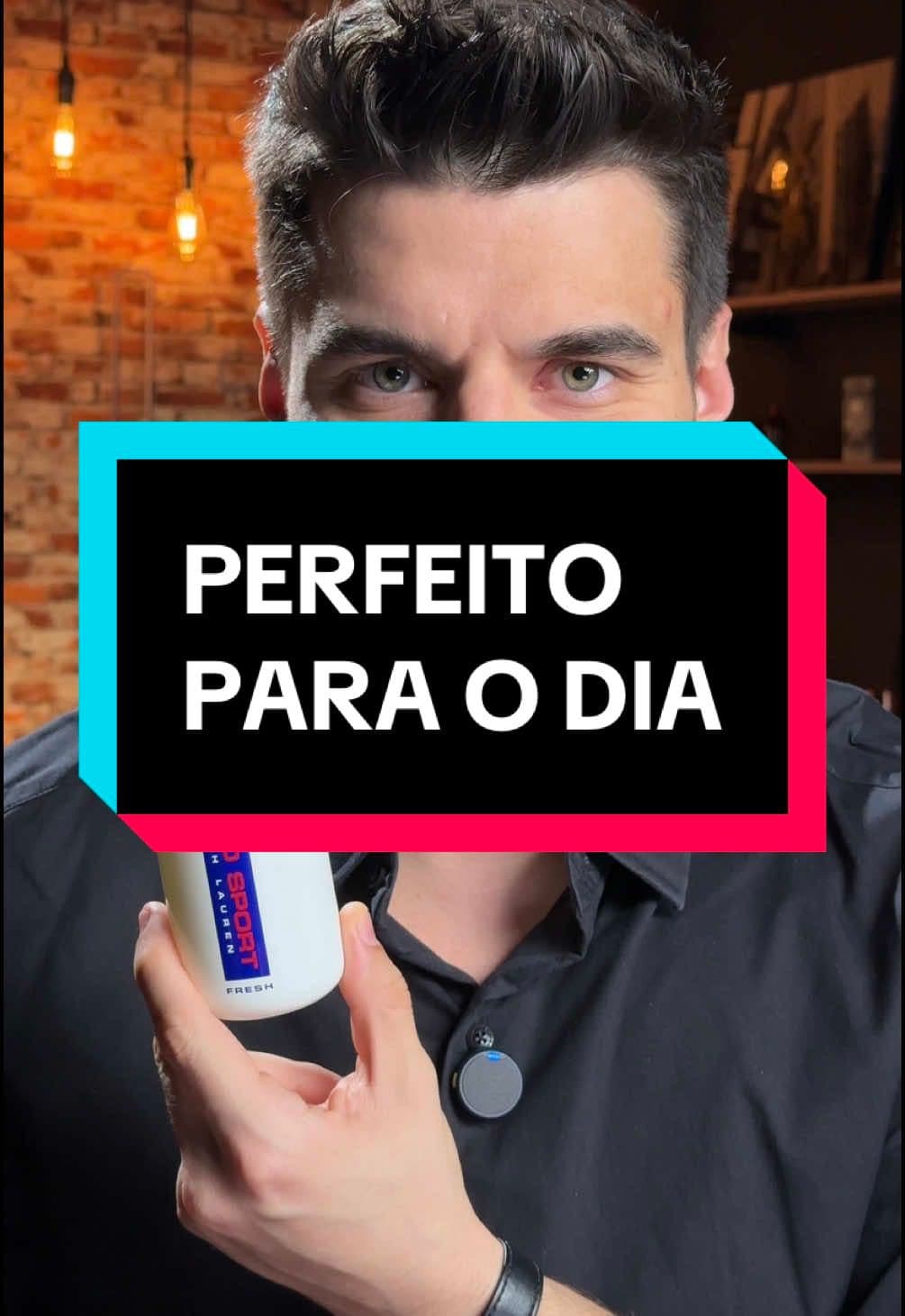 Perfume fresco, versátil e ELOGIADO! Polo Sport Fresh - Custo Benefício TOP! Perfeito para o Dia Compre o perfume masculino mencionado no vídeo no site - https://www.anmyperfumes.com.br  - Use o CUPOM DE DESCONTO  - LJ7 #perfume #perfumes 