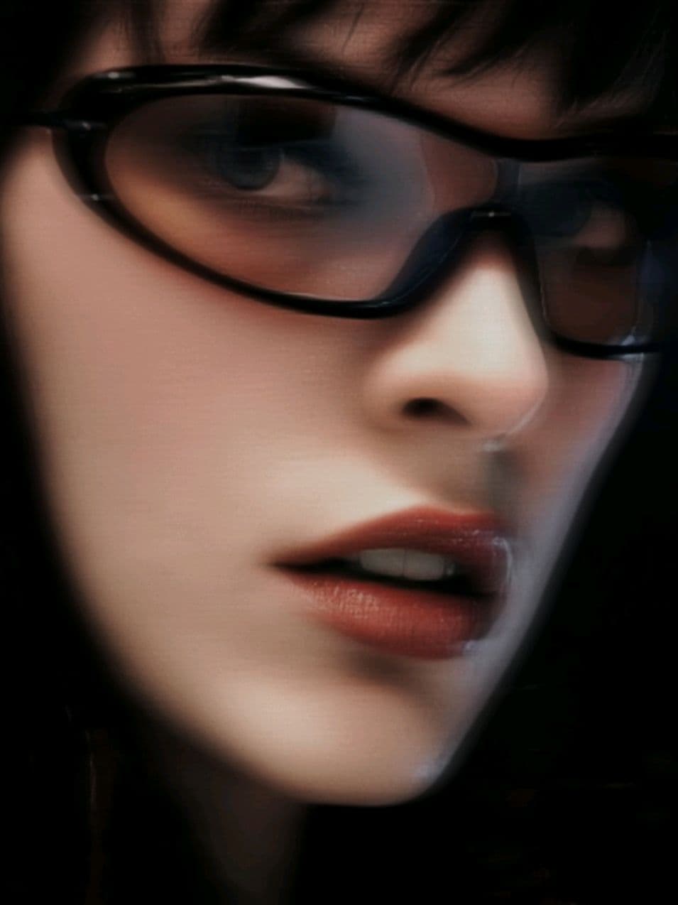 𝚄𝚕𝚝𝚛𝚊𝚟𝚒𝚘𝚕𝚎𝚝 | 𝚅𝚒𝚘𝚕𝚎𝚝 | 𝙵𝚊𝚜𝚑𝚒𝚘𝚗. #ultraviolet #ultravioletedit #violet #violetedit #millajovovich #millajovovichedit #fashion #fashionedit #edit #edits 