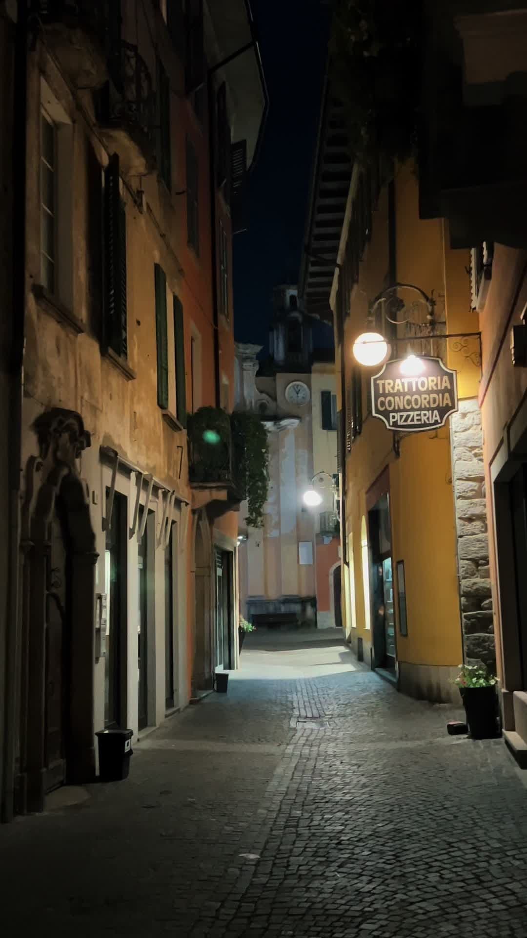 #buonasera #buonaserasignorina #verbania #lagomaggiore #italia #🇮🇹 