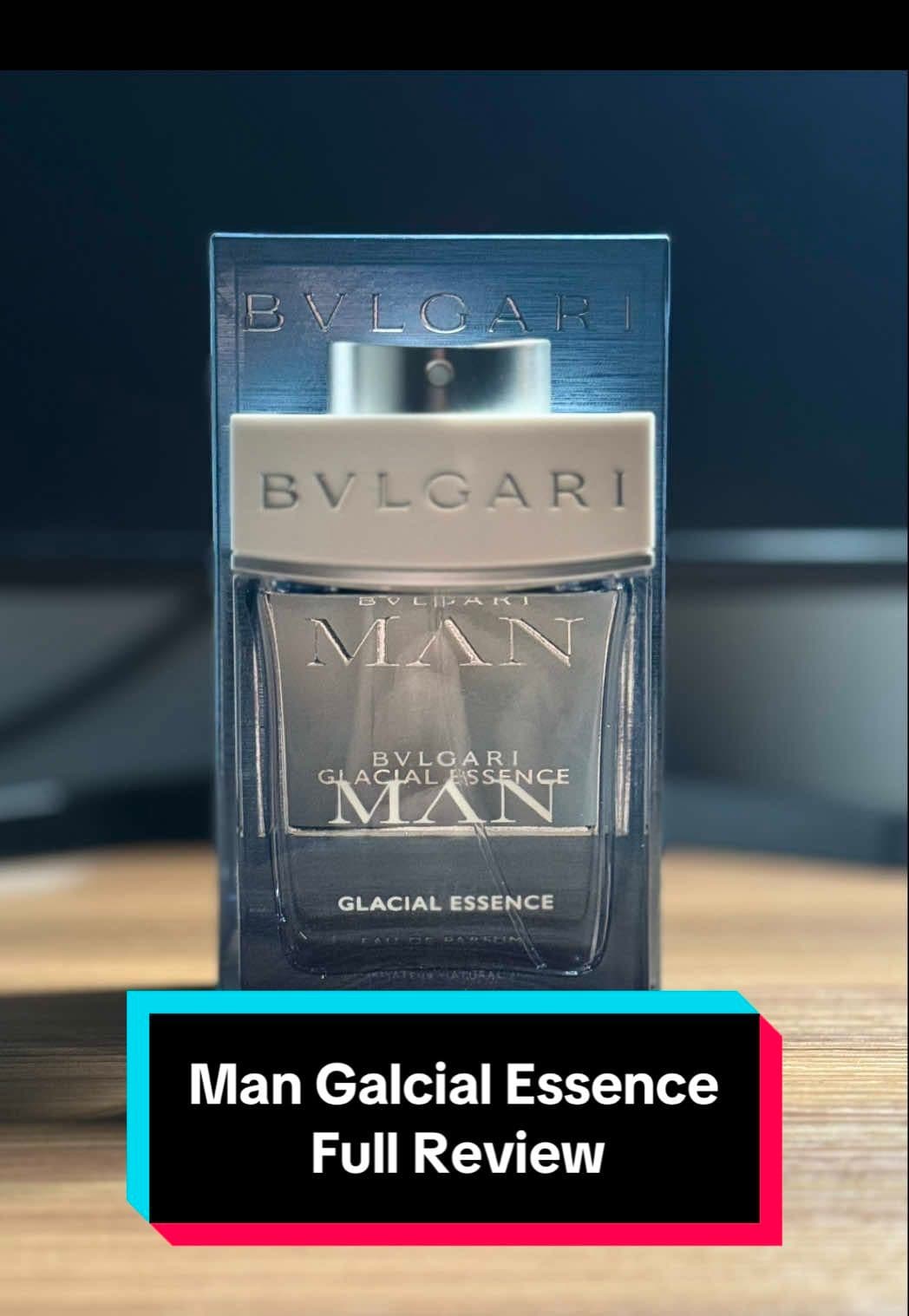 @Bvlgari Man Glacial Essence - 7.9/10! #colognes #fragrances #fragrancetiktok #perfumetiktok #nichefragrance #fyp #blindbuy #fragrance #blindbuyfragrances #bvlgari #bvlgariman #glacialessence 