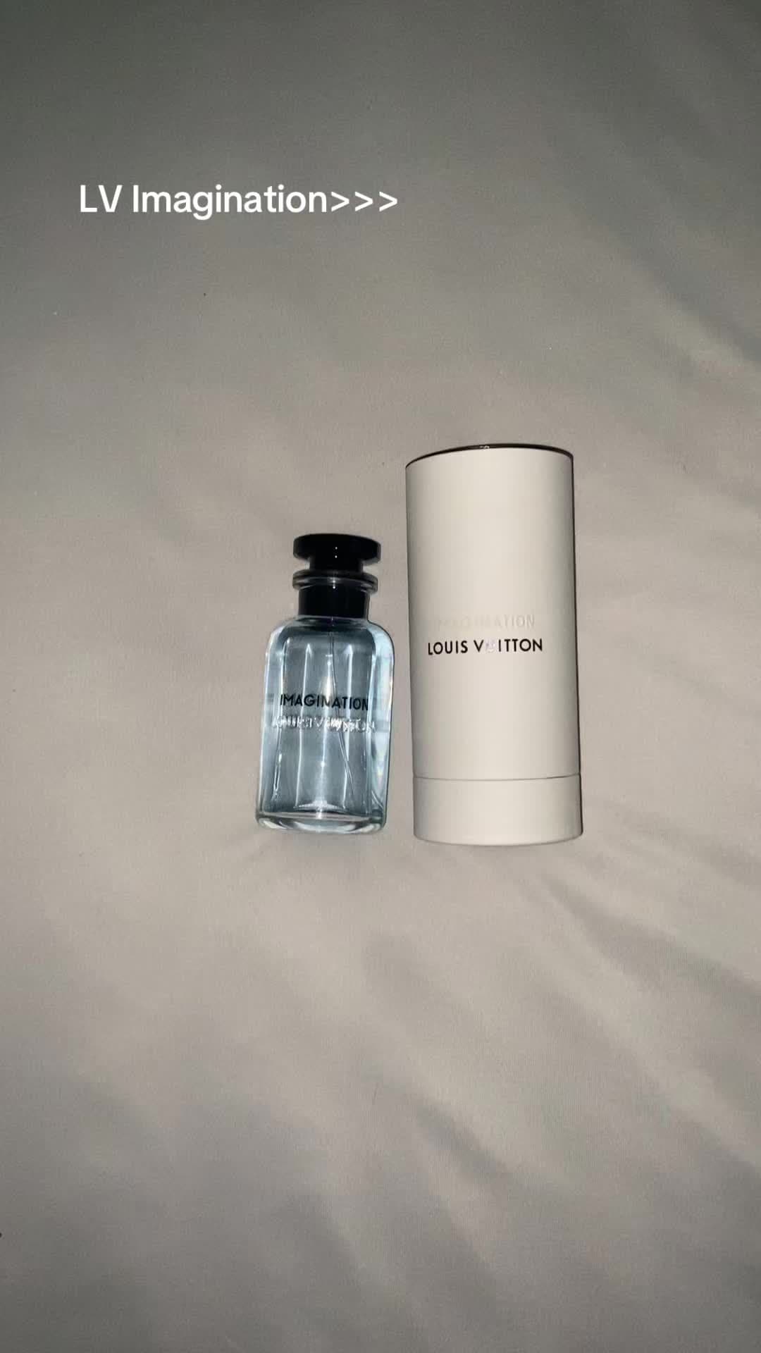 #LV #imagination #frangrance #cologne #fragrancetiktok #viralvideos #fyp 