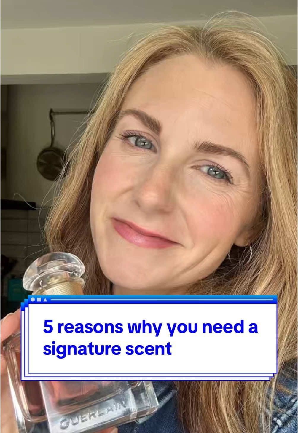 Mine is Mon Guerlain-what is your signature scent? @Guerlain #fyp #fyppp #perfume #perfumetok #guerlain #monguerlain #signaturescent #parfum #scent #scentmemory #CapCut 