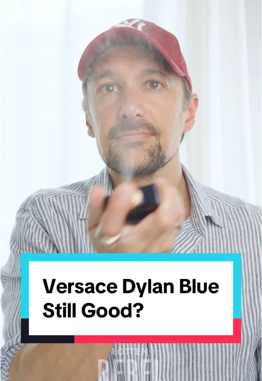 Is Versace Dylan Blue still a good men’s fragrance or not? My thoughts on this ‘blue fragrance’ for men and of it smells good or not 😊 What do you think of Versace Dylan Blue? #versacedylanblue #dylanblue #versacefragrance 