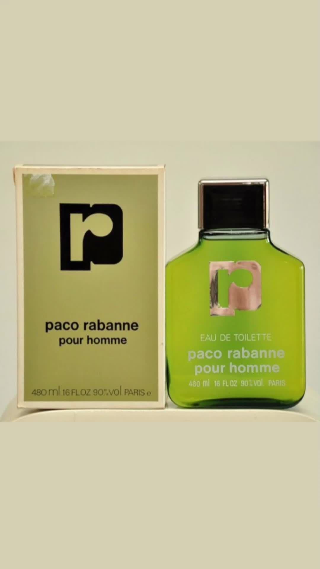 Slowly hunting the old school perfumes I grew up with, one bottle at a time.  #pysusmedia #fyp #fypage #fragrancetiktok #fragrance #fragrancetok #pacorabanne #pacorabannepourhomme 
