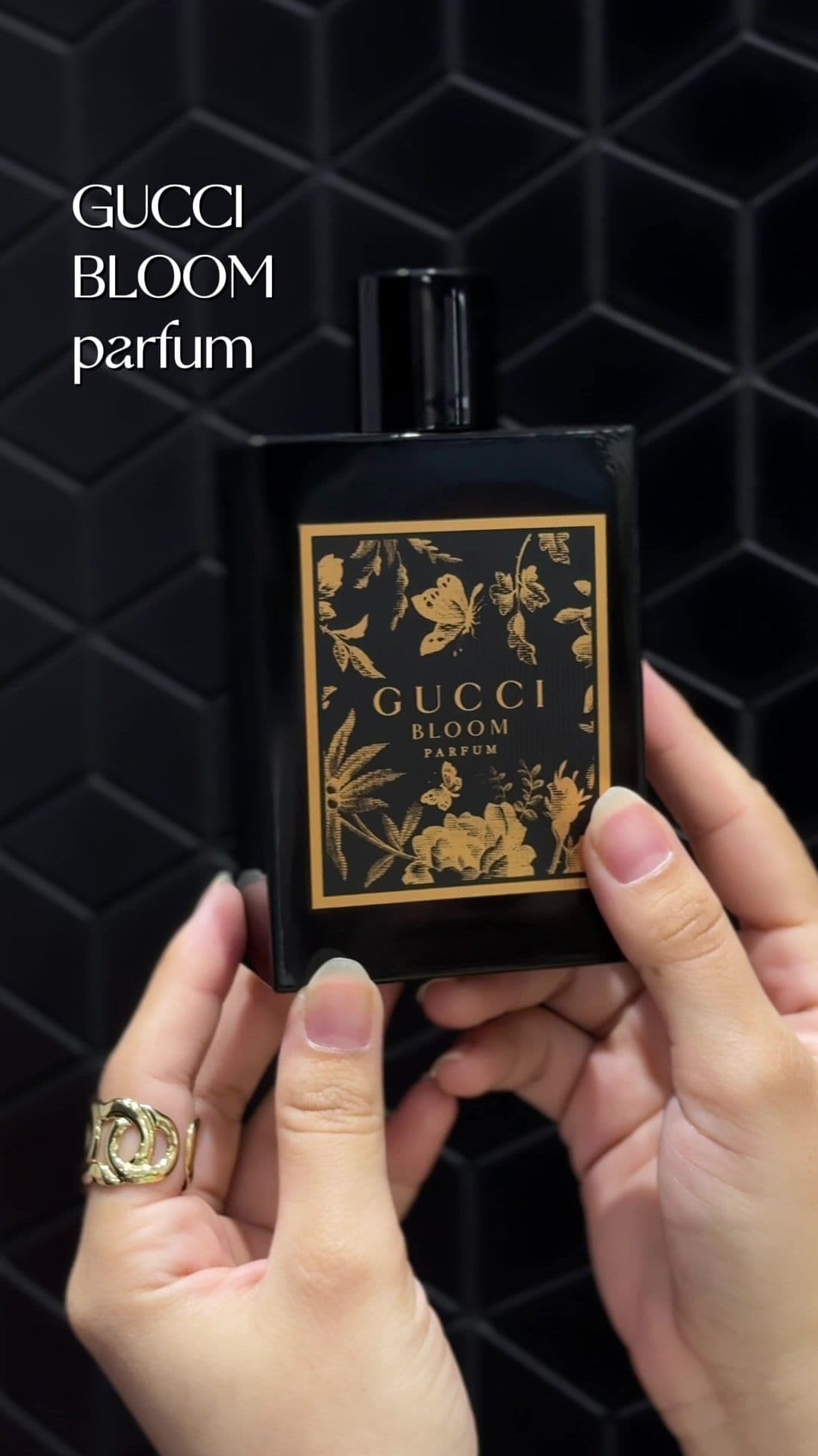 #fatalesmauritanie #mauritanie🇲🇷nouakchott #nouveauté #parfum #bloom #gucci 