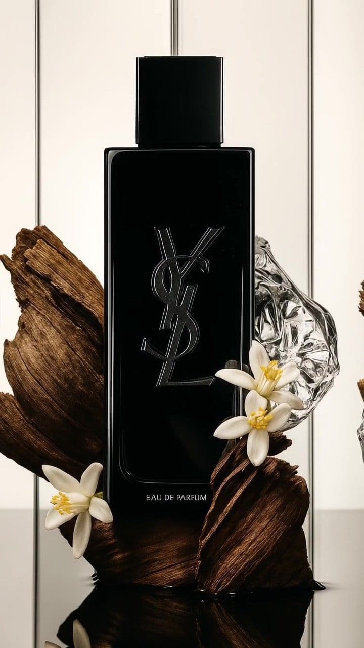 YSL MYSELF EDP  Edit By: Chat GPT And Google AI Studio  #parfumereccomended #parfum #parfumtiktok #fragrance #hype #fragrancetiktok #fragrantica #recomendation #fragrancearmy #indonesia #ysl #yslparfum #yvessaintlaurent #colognetiktok #fy #edp #parfumviral #parfumcowok #parfumcowoktahanlama #edit #editor #ai #chatgpt #googleai #cinematic 