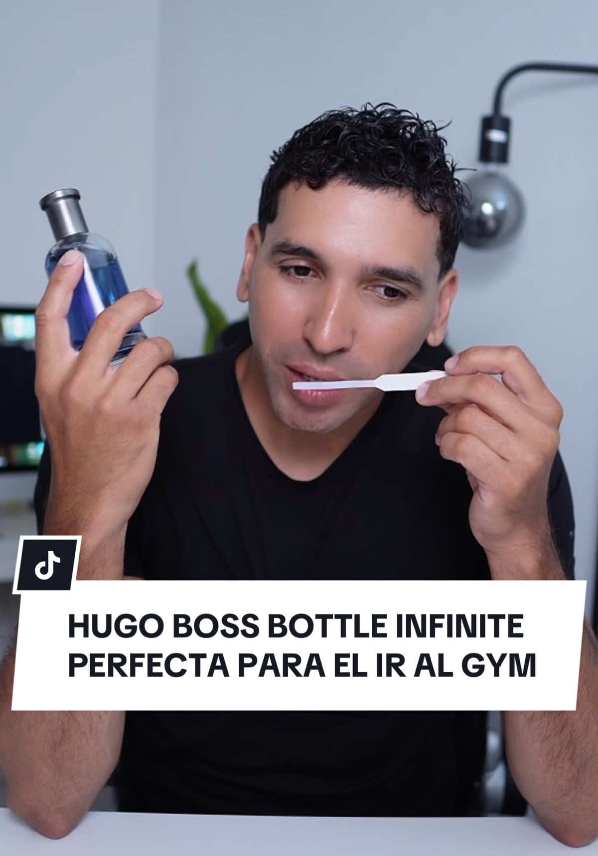 Hugo Boss Bottle Infinite(Honesta Opinion)  #perfume #cologne #perfumetok #fyp #viral #fragrancetiktok #trending #tendencia #hombre #adolecentes #colognetiktok #bestfragrances #fragancias #fragrancereview #trend #sotd #hype #jovenes #unisex #parati 