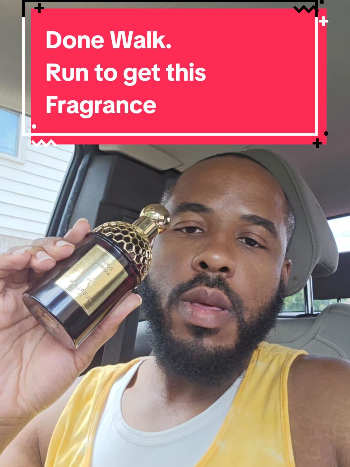 Rose done Right Finally. #fyp #viral #perfume #perfumes #fragrancetiktok #fragrances #parfum #parfumviral #fragranceoftheday #fragrancereview #fragrancecommunity #RoseAmira #Guerlain #midnightrose