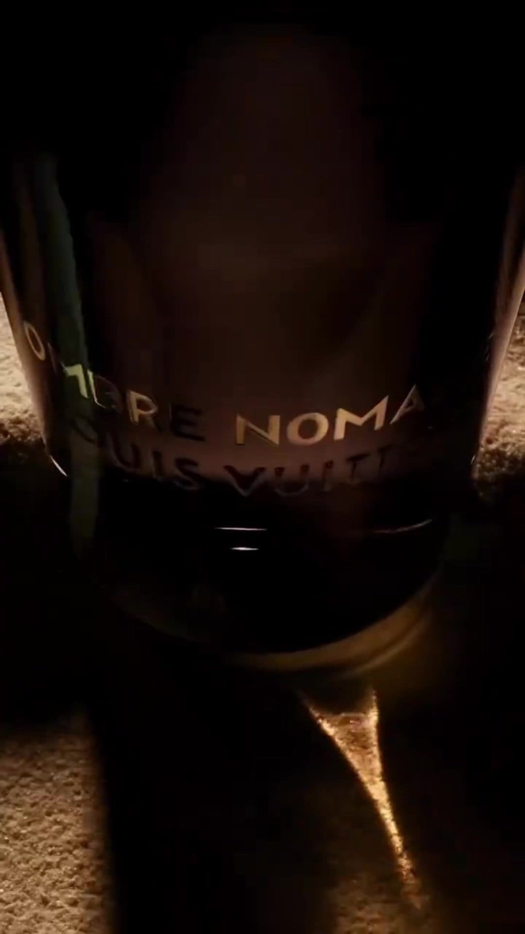 Ombre Nomade Louis Vuitton #perfume  #parfum  #louisvuitton  #ombrenomade