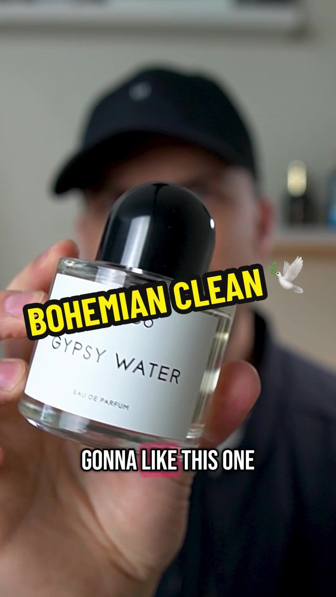 Byredo Gypsy Water is dreamy, clean, and quietly addictive. 🌲✨ With soft woods, juniper, lemon, and incense, it feels like a crisp breeze through a pine forest. Unisex, effortless, and full of indie luxury vibes. #byredogypsywater #gypsywater #byredo #nichefragrance #unisexperfume #cleanperfume #fragrancetok #luxuryscent #woodscent #colognereview 