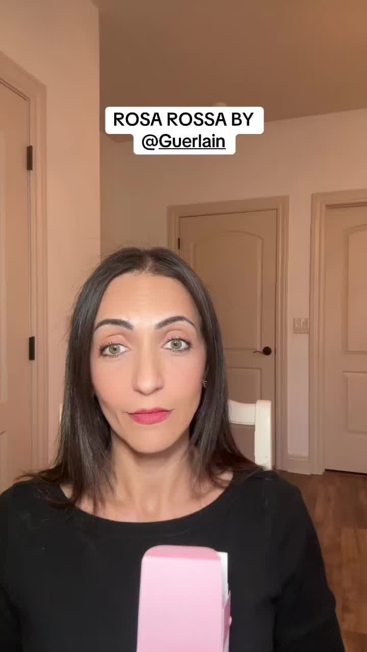 Scent of the day:Rosa Rossa by @Guerlain 💐Found this aqua allegoria beauty at @TJ Maxx and she’s giving fresh rose, juicy fruit and quiet luxury. If you love a pretty, wearable floral that’s still unique this is such a good one☺️#scentoftheday#Guerlainperfume#TJMaxxfinds#Aquaallegoria#perfumetok#fragrancereview#everydayperfume#creatorsearchinsights#foryoupage  