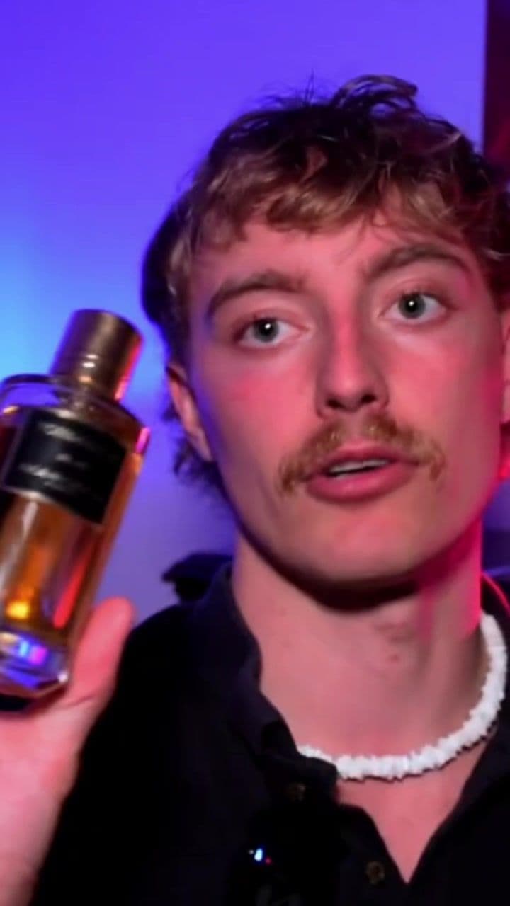 Tonka Cola Cologne by Mancera is not what you might think... #fragrance 