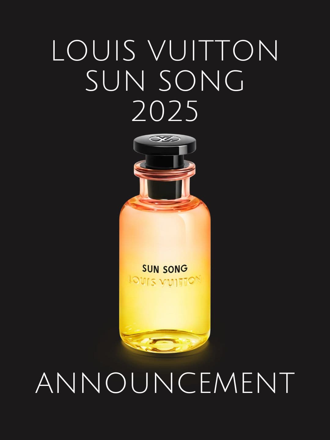 ☀️ Louis Vuitton just brought back the sun. Sun Song has officially returned—and the 2025 version of this cult-favorite fragrance might just be your summer signature scent. Originally released in 2019 as part of LV’s cologne collection, Sun Song was quietly discontinued but never forgotten. Now it’s back with an updated formula featuring some of my all-time favorite notes: lemon, petitgrain, neroli, orange blossom, and musk. 🌼 Are you excited for the return of Sun Song? Let me know in the comments, and follow @notesandnuance for more hot takes on fragrance and pop music. #louisvuitton #sunsong #luxuryfragrance #summerfragrance #newfragrancealert #nichefragrance #neroli #orangeblossom #fragrancenews #bylv #colognecollection #notesandnuance #fyp #fragrancecommunity #unisexfragrance #perfumetok #fragrancelover #bestof2025