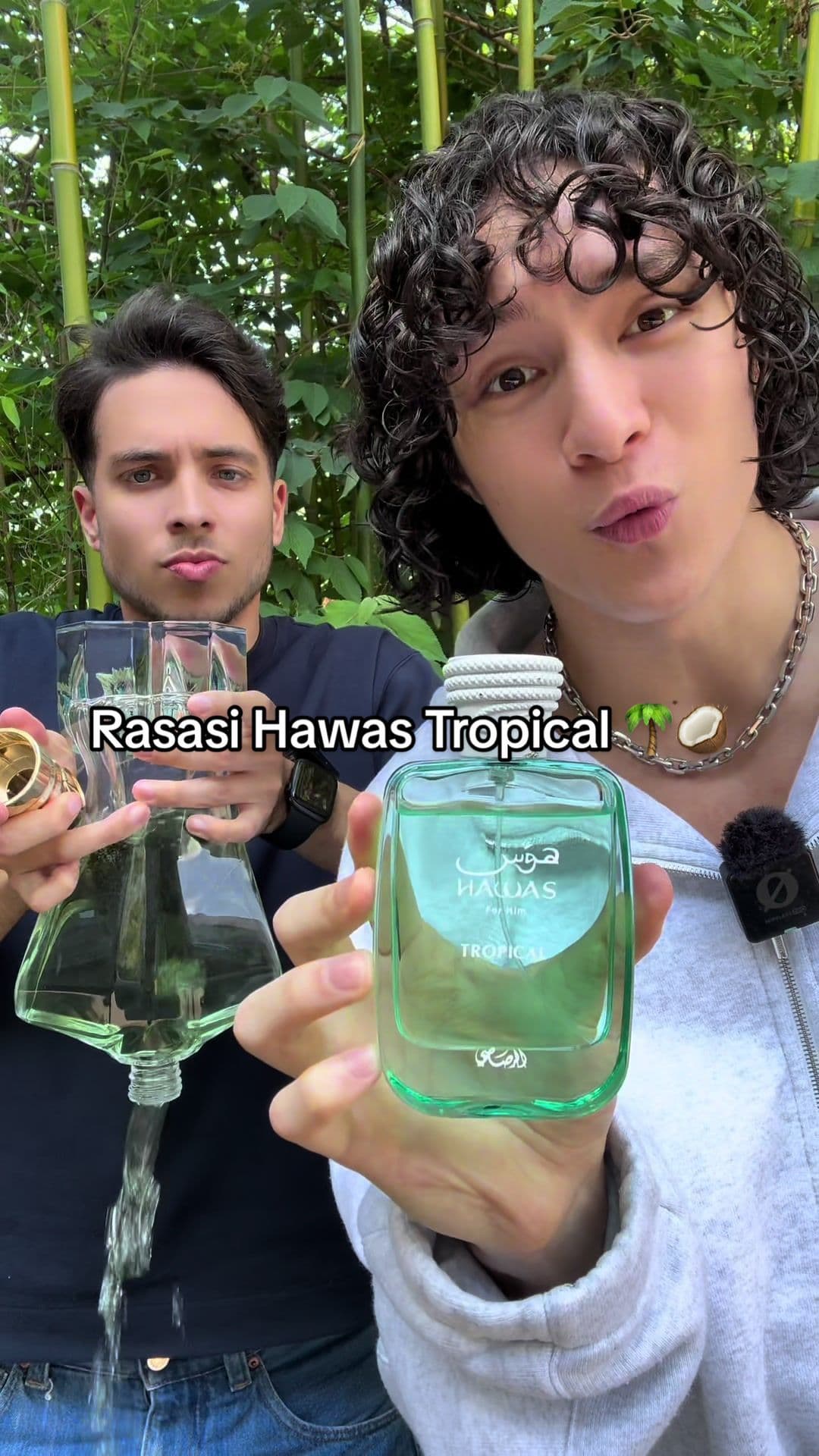 goodbye 1000ml paradise garden 👋🏼💀 #fragrancetok #perfume #perfumetok #rasasihawas #lebeauparadisegarden 