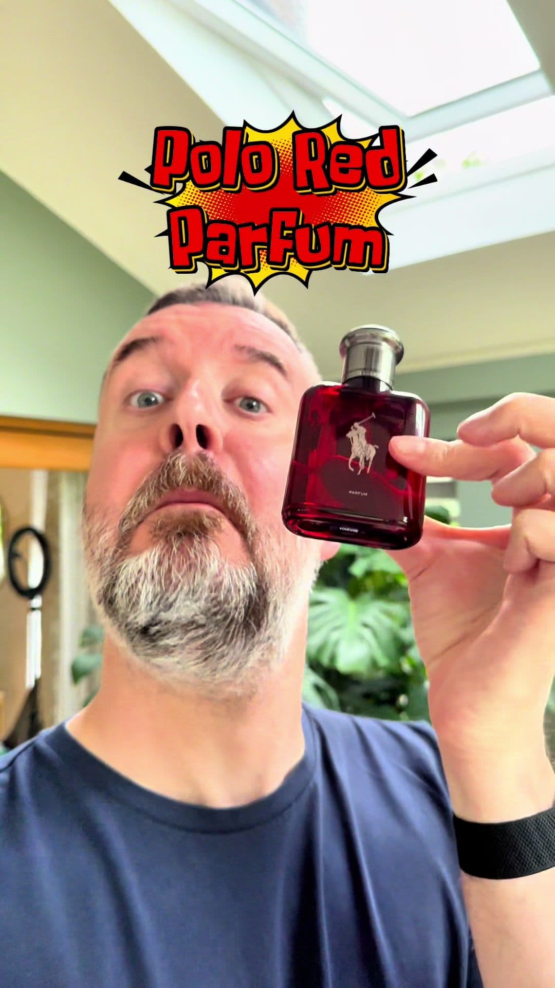👕 Polo Red Parfum - Mr Seasons Scent Of The Day! #fragrance #fragrancetiktok #scenttok #colognetok #sotd #scentoftheday #mrseasons #ralphlauren @Ralph Lauren Fragrances 