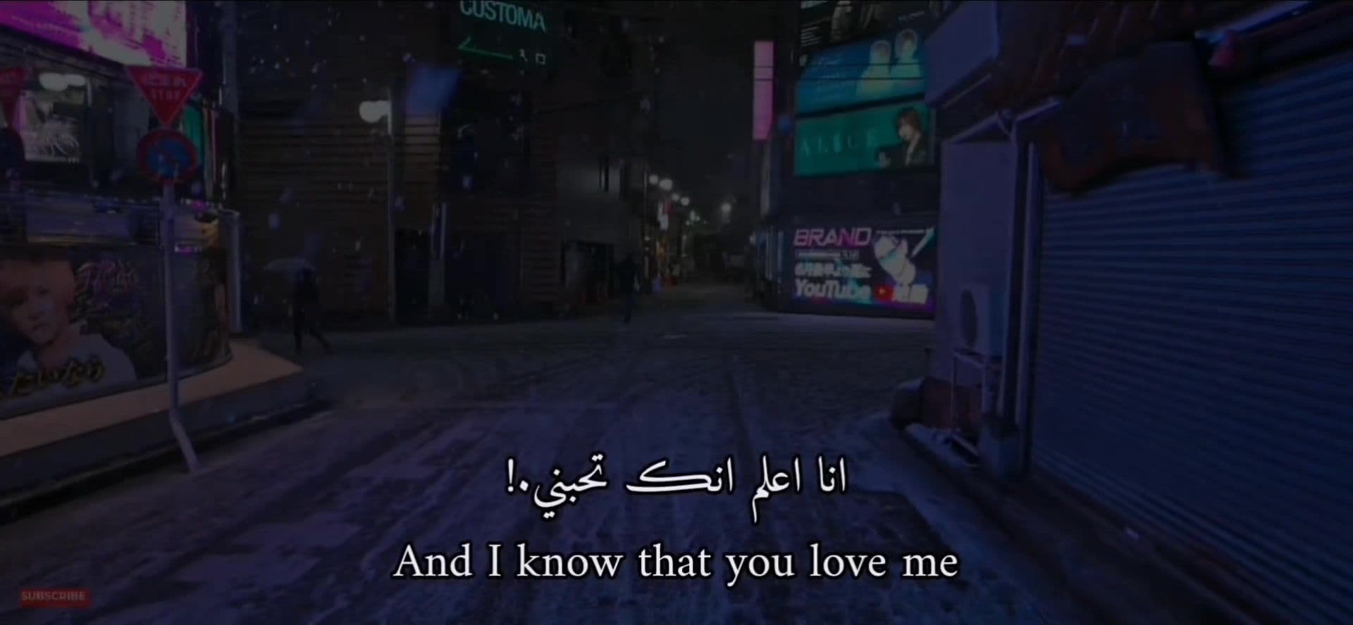 Wildflower_bellie eilish✨🤍 .  .  .  .  .  .  .  .  .  .  .  . .  .  .  #bellieeilish #Wildflower #مترجمة #اغاني_مترجمه #بيلي_ايليش #تصيمي #تصميم_فيديوهات🎶🎤🎬 #موسيقي #السماعات🎧 #اكسبلور #foryou #foryoupage #fyp #viral #explore 