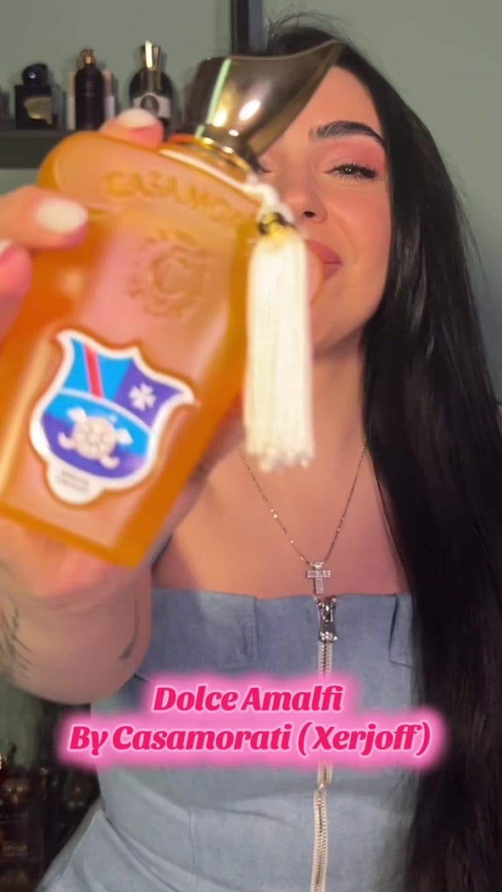 Italian sunny mood fragrance ☀️ #scents #scent #perfumetiktok #perfumetok #fragrancetok #fragrancelover #nicheperfume #scenttok #casamoratidolceamalfi #dolceamalfixerjoff #dolceamalficasamorati #xeejoff #italianmood #spicyperfumes #aromaticperfume #warmspicyfragrance #summerperfume #summerscent #summerfragrance 