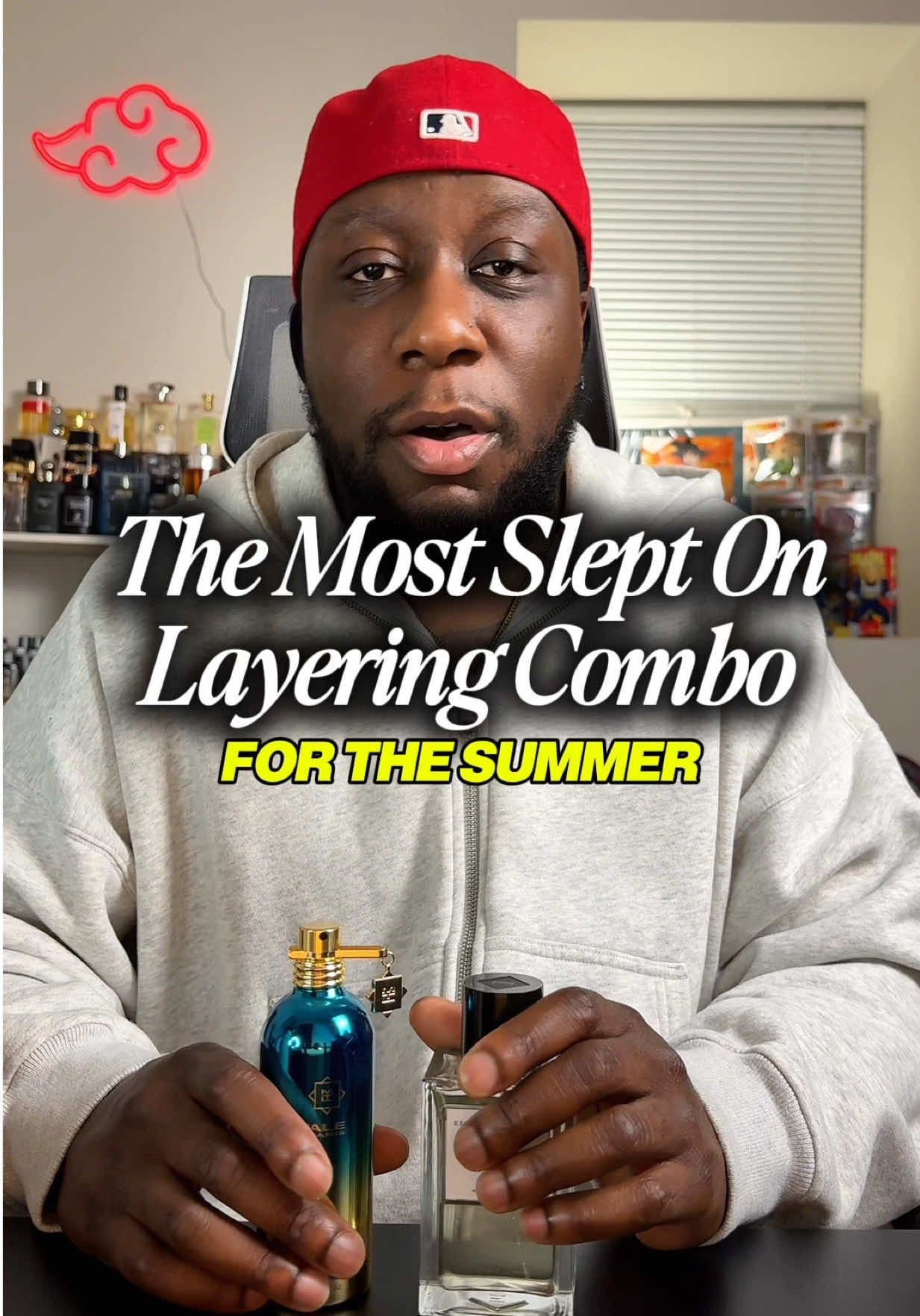 The most slept on layering combo for the summer 🔥  - Essential Parfums Bois Imperial - Montale Herbal Aquatica  - EOS Fresh and Cozy #fragrancetiktok #FragranceTok #cologne #fragrance #fragranceknowledge #FragranceReview #NichePerfume #montaleparfums 