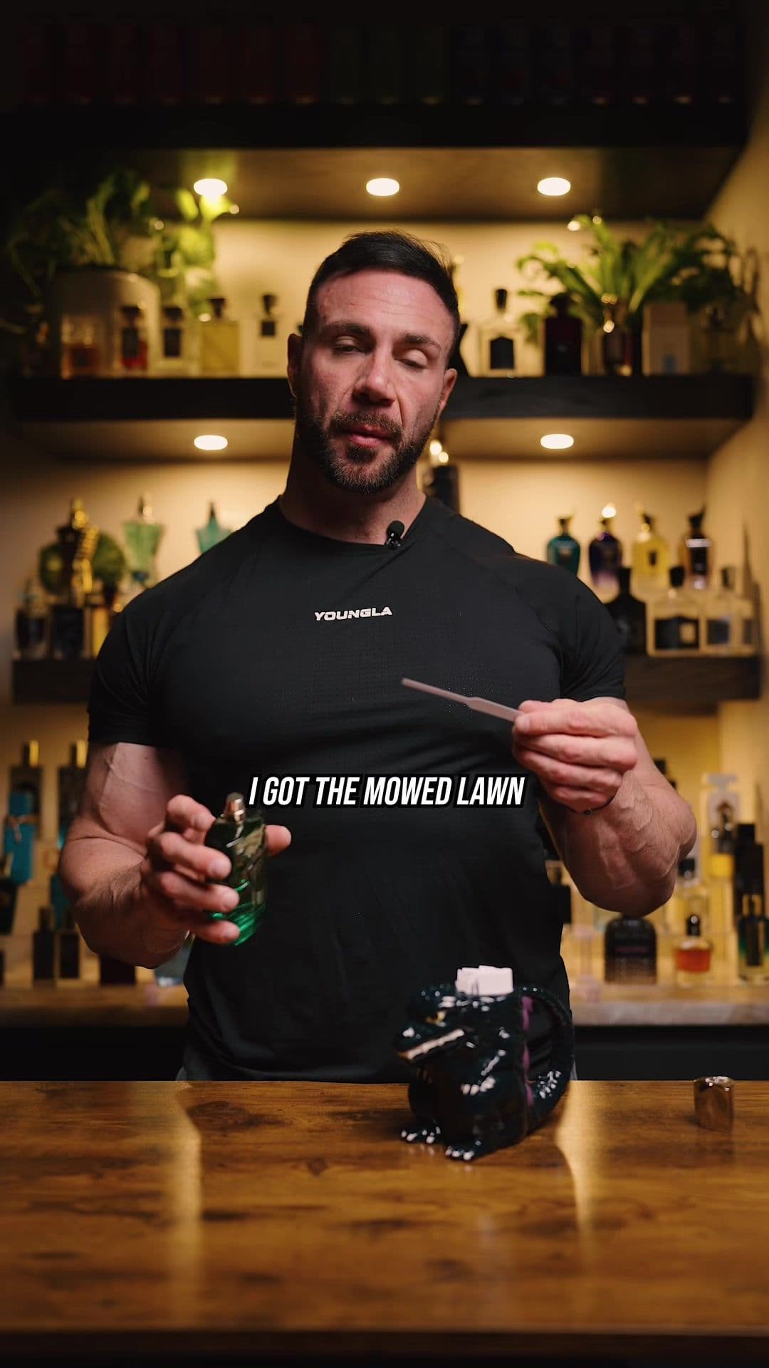 Parfums de Marley Greenly👀 grass or apple for you guys?😅🙏🏼 #fragrance #perfume #cologne 