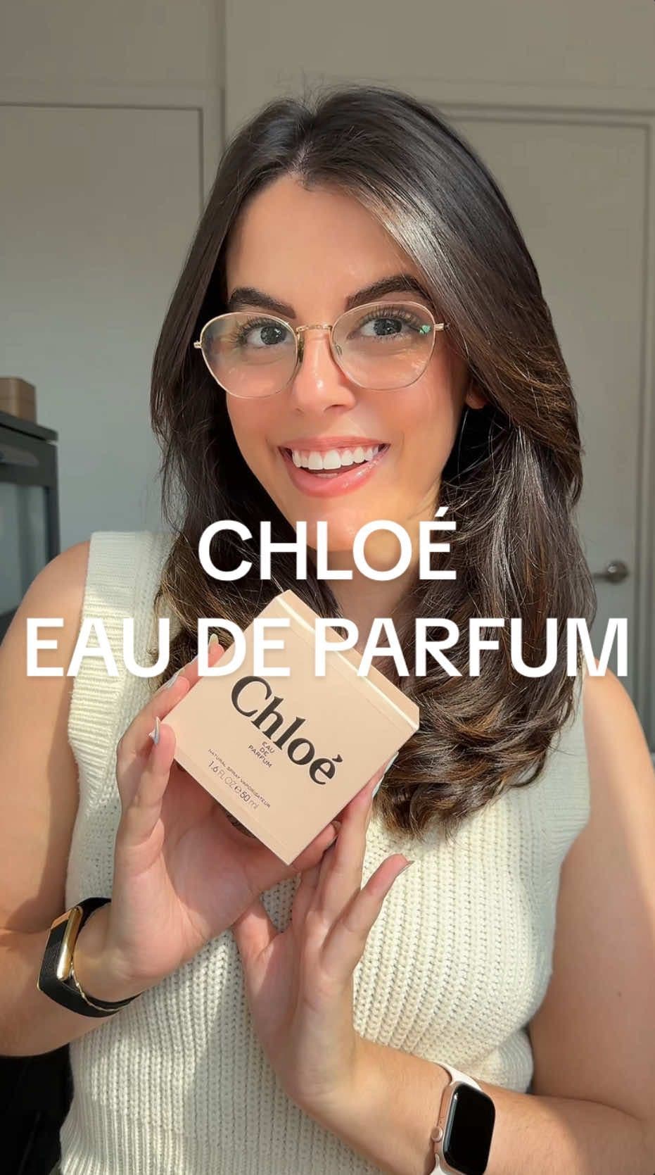 SHES EVERYTHING ✨🫧🎀🤍☁️💐#chloeperfume #chloeeaudeparfum #perfumeunboxing #perfumehaul #perfumereview #perfumetok 