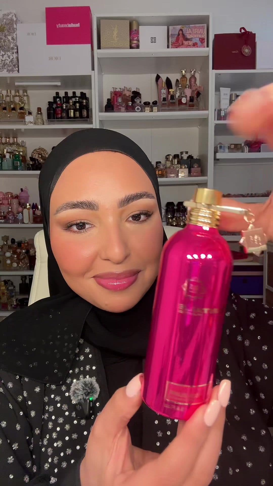 #شوشو_ريفيو #شوشو_ريفيو_عطور #ريفيو_شوشو #beautytok #دبي #mhgboutique #ابوظبي #عطورات #montaleparfums  @✨ شوشو ريفيو  ✨  @✨ شوشو ريفيو  ✨  @✨ شوشو ريفيو  ✨ 