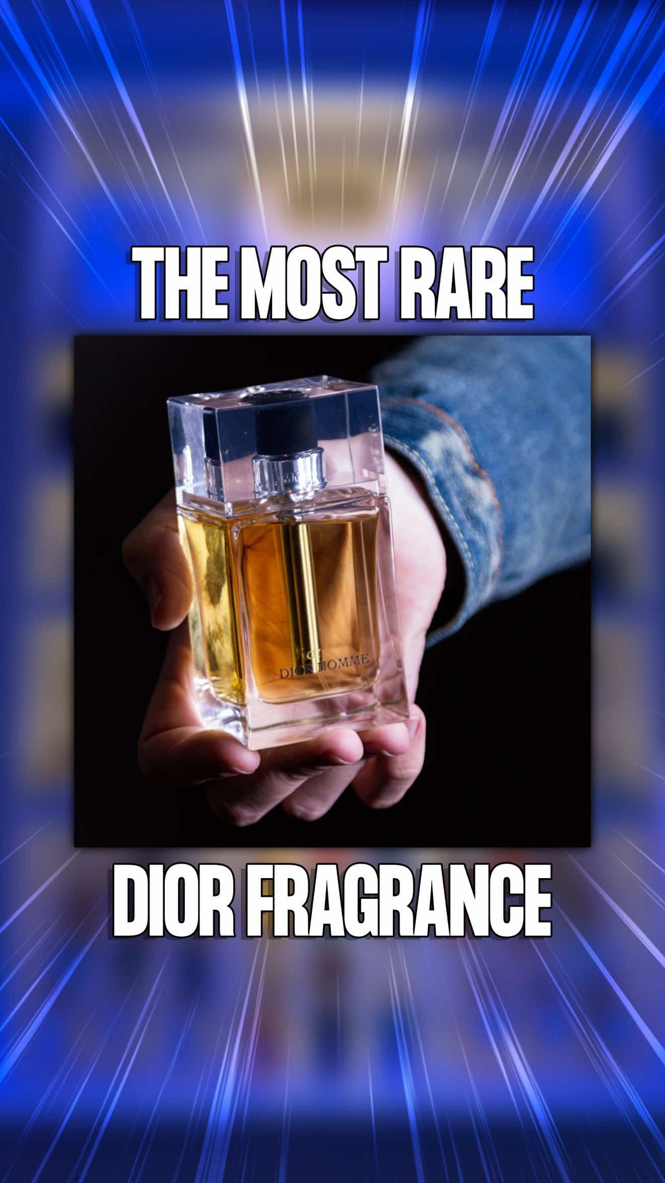 20 years in the making #fragrance #fragrancetiktok #cologne #perfumetiktok #colognecollection #perfumes #colognetiktok #bestfragrances #diorhomme #dior #vintage #collection #collector 