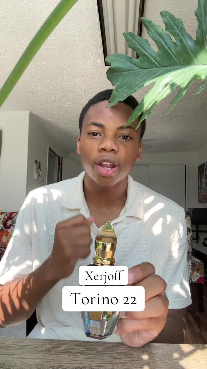 We are back baby #fragrancetiktok #fragrance #xerjoff #foryou 